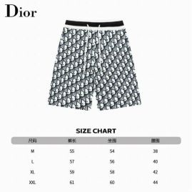 Picture of Dior Pants Short _SKUDiorM-XXLtltn3719054